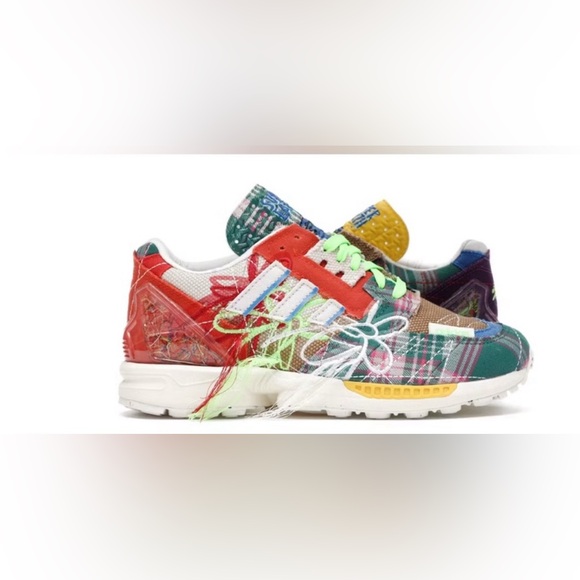 New adidas ZX 8000 Sean Wotherspoon Superearth